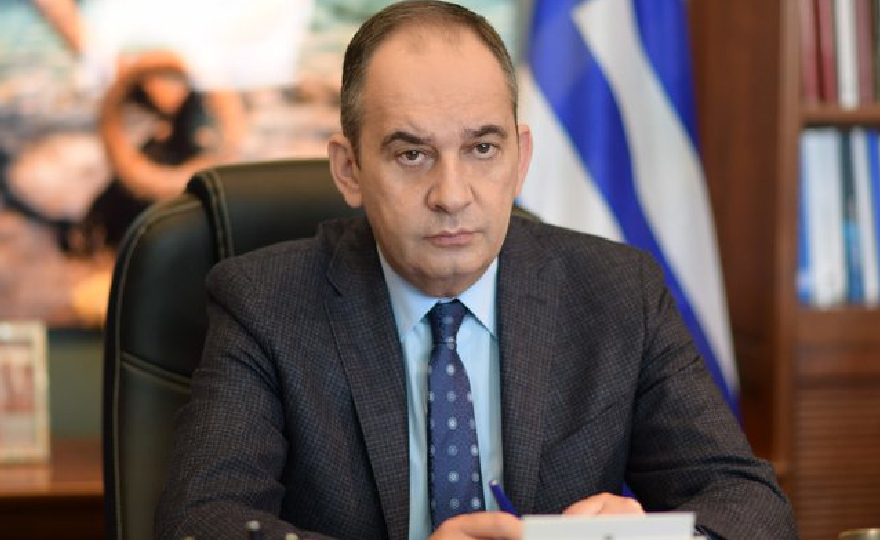 Statement By Ioannis Plakiotakis On The Rescue Of People In The Aegean